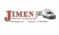 JIMEN SERVICES GENERAUX Sàrl
